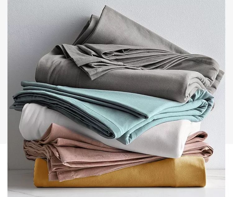 性价比最高的床上四件套推荐,如何买到合适的床上四件套