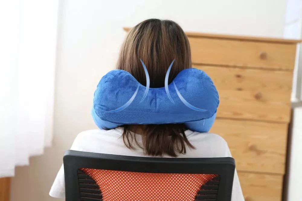 拯救颈椎神器颈椎枕,保护颈椎神器推荐