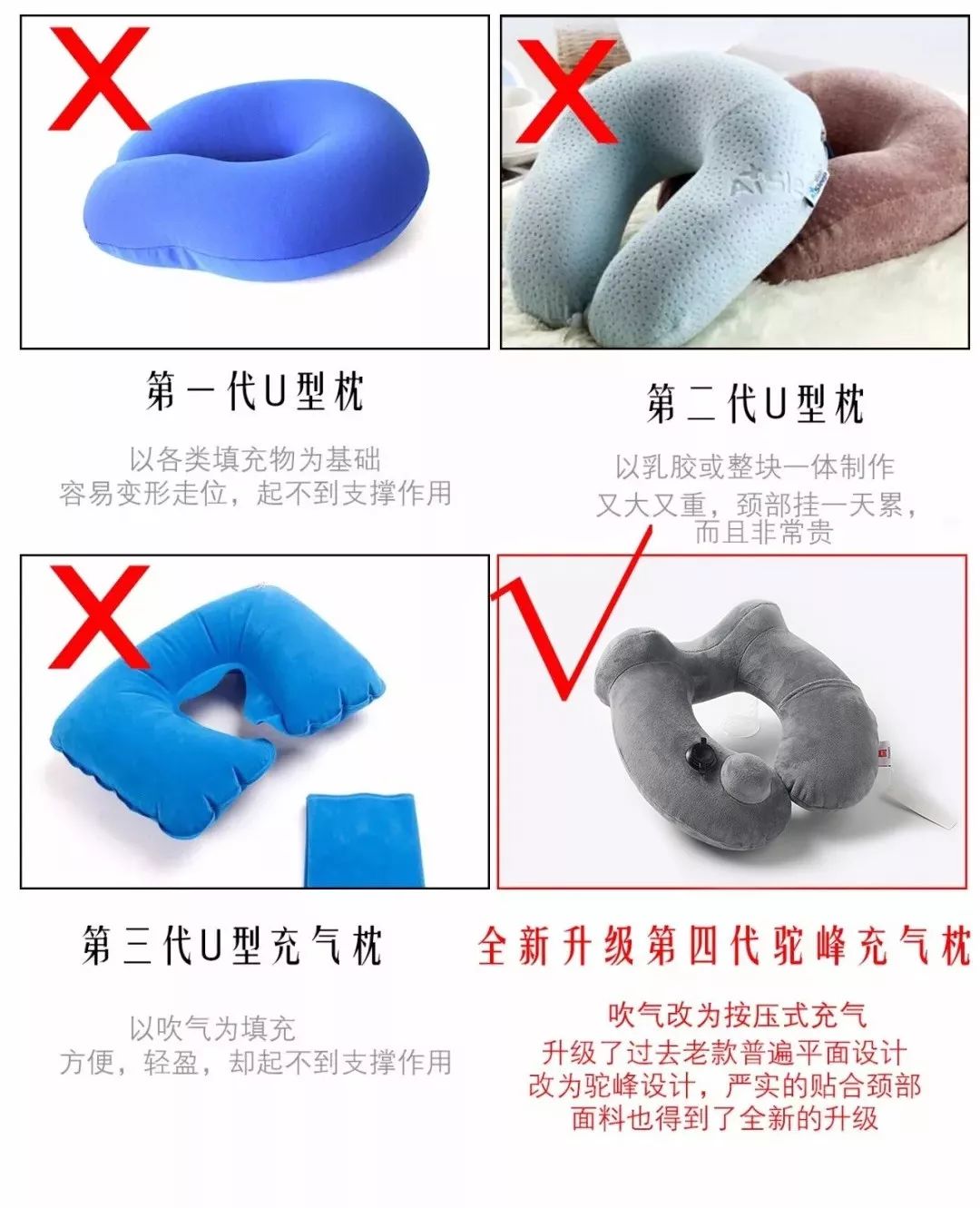 拯救颈椎神器颈椎枕,保护颈椎神器推荐