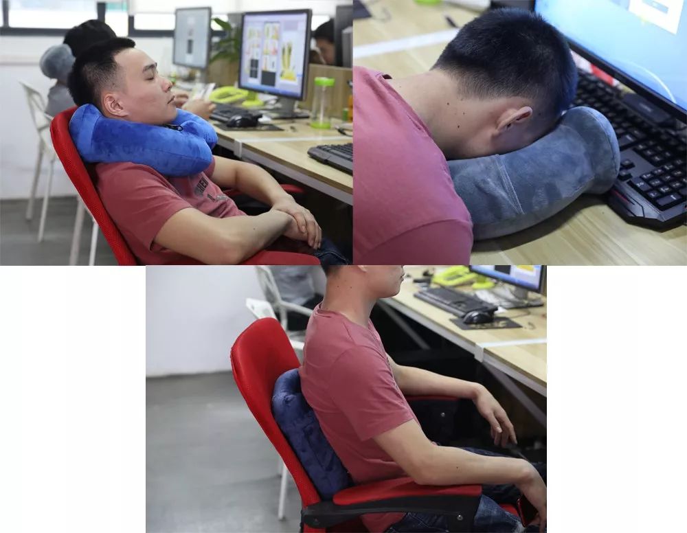 拯救颈椎神器,保护颈椎最好的神器