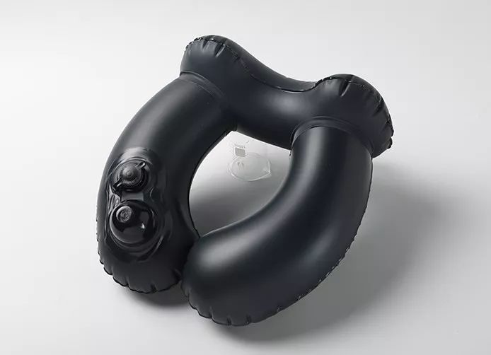 拯救你的颈椎!这款德国变态”护颈”神器,让你坐着比躺着还舒服,连失眠也能救一下