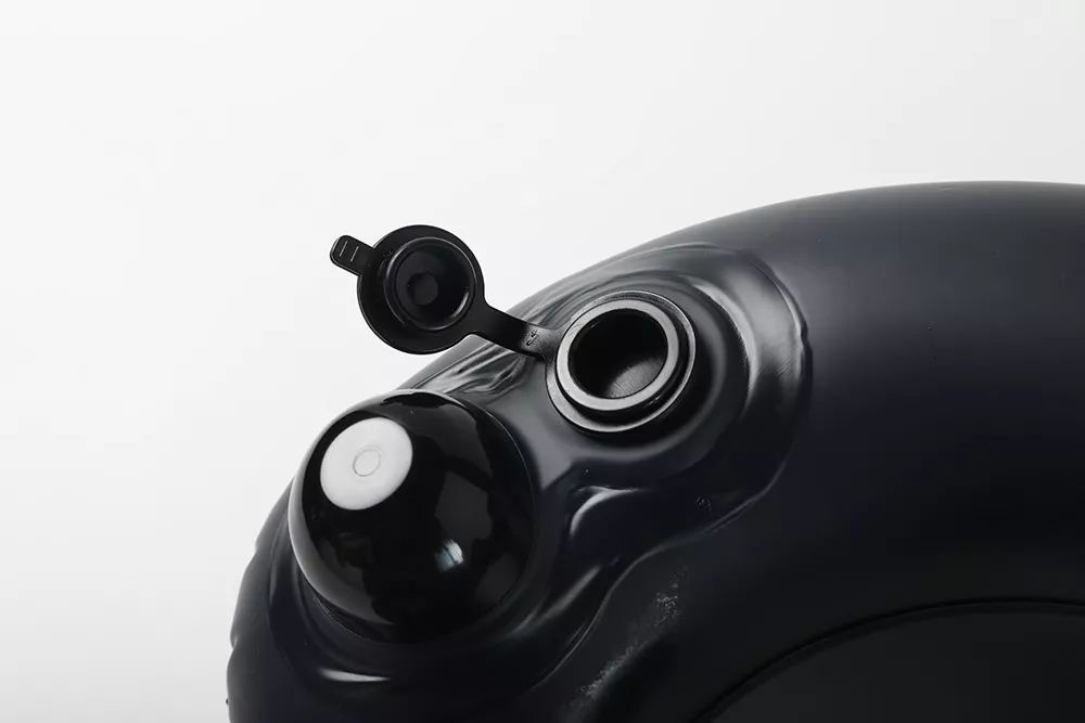 拯救你的颈椎！这款德国变态”护颈”神器，让你坐着比躺着还舒服，连失眠也能救一下