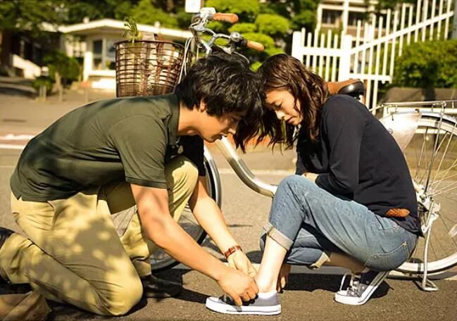 我嫁给了爱情输给了现实,我嫁给了爱情却输给了现实婚姻