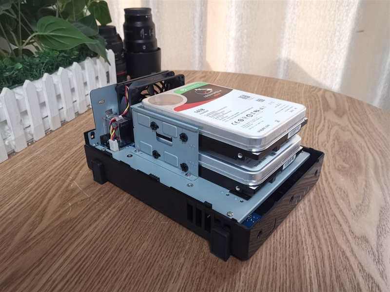 14t氦气盘希捷,希捷酷狼nas机械硬盘