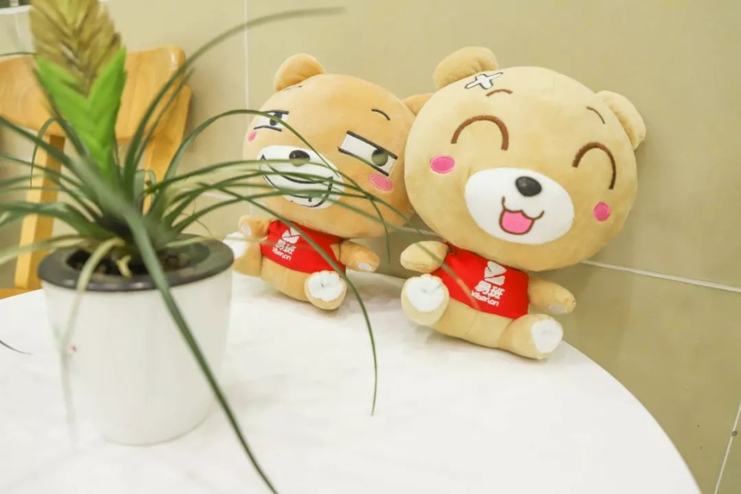 揭秘｜你不知另一面的易班都在这儿了！