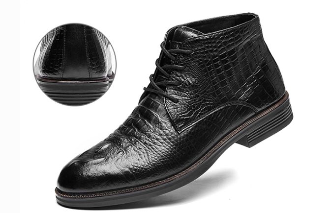 航天防寒鞋女款,加厚保暖鞋零下30度抗寒