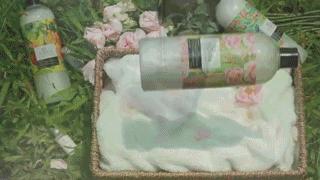 祖玛珑蓝风铃同款洗衣液,祖玛珑蓝风铃香水洗衣液