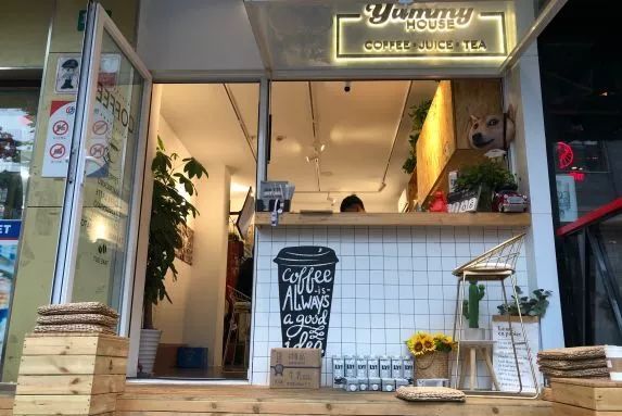 去处｜102岁的武定路，原来洋气到开挂！