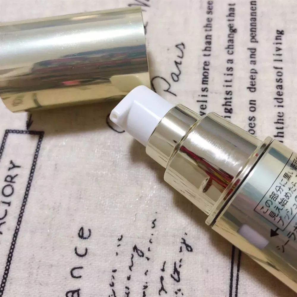 城野医生377美白精华真的不输SK-II和POLA