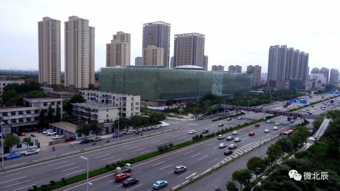 改革开放前的天津,改革开放40年天津的变化照片