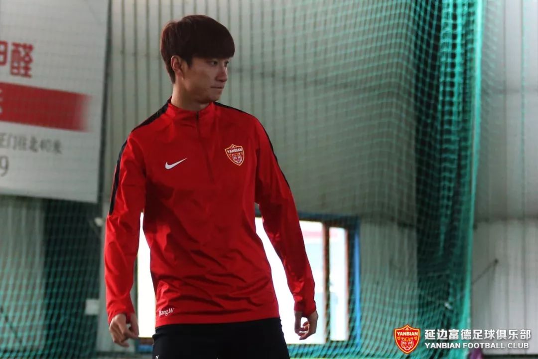 延边富德足球冬训计划,延边足球队2024赛程