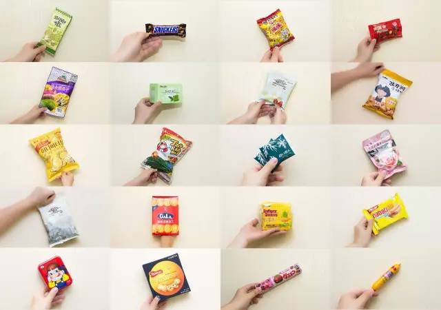 十款全球公认的爆款零食,测评一下几款好吃的零食