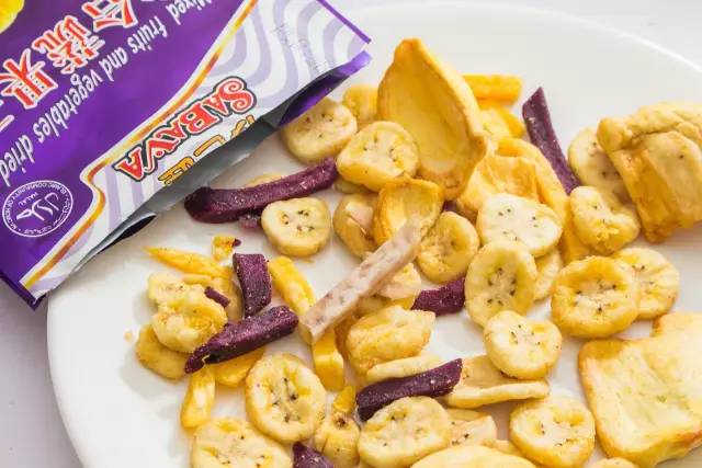 40款零食测评胖了10斤的含泪推荐,十款全球公认的爆款零食