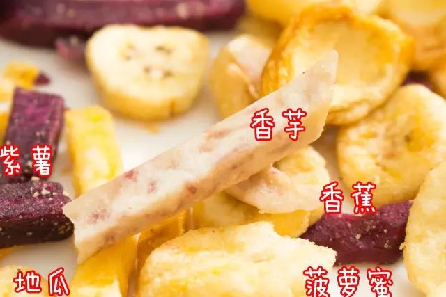 40款零食测评胖了10斤的含泪推荐,十款全球公认的爆款零食