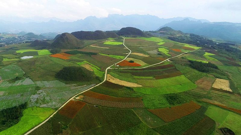 蒙自哪些景区值得去玩的,蒙自最美古镇在哪里