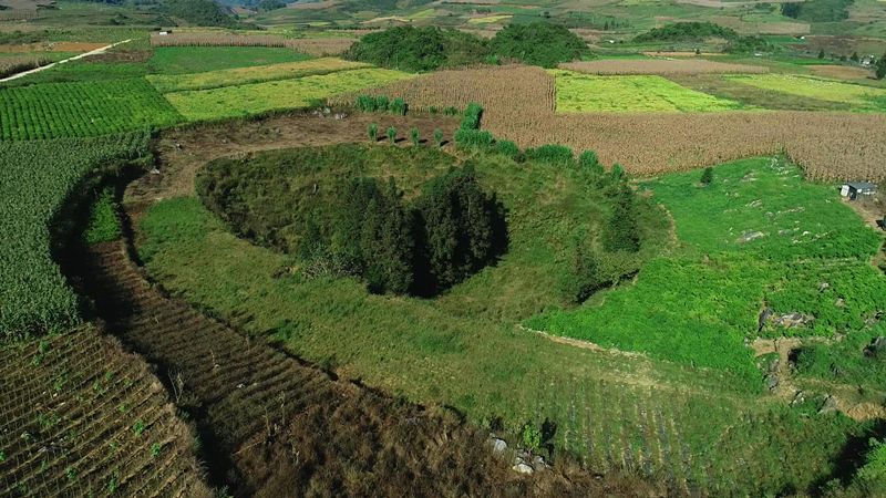 蒙自哪些景区值得去玩的,蒙自最美古镇在哪里