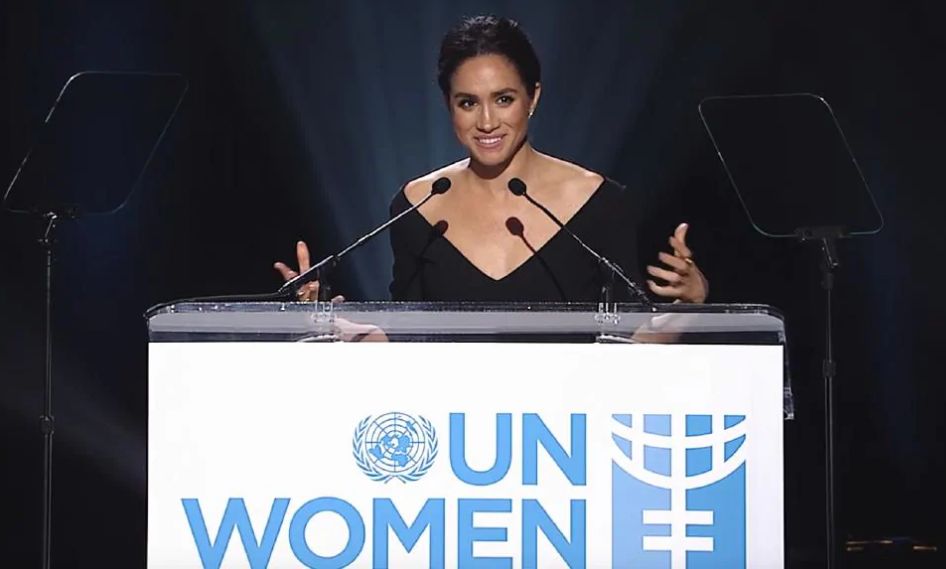 梅根对凯特做了什么,梅根是怎么和凯特产生矛盾的