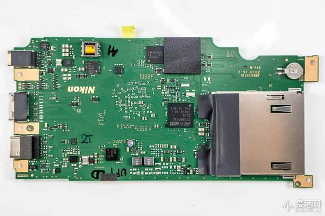 尼康z6二代微单有什么缺点,尼康发布全画幅微单z7z6