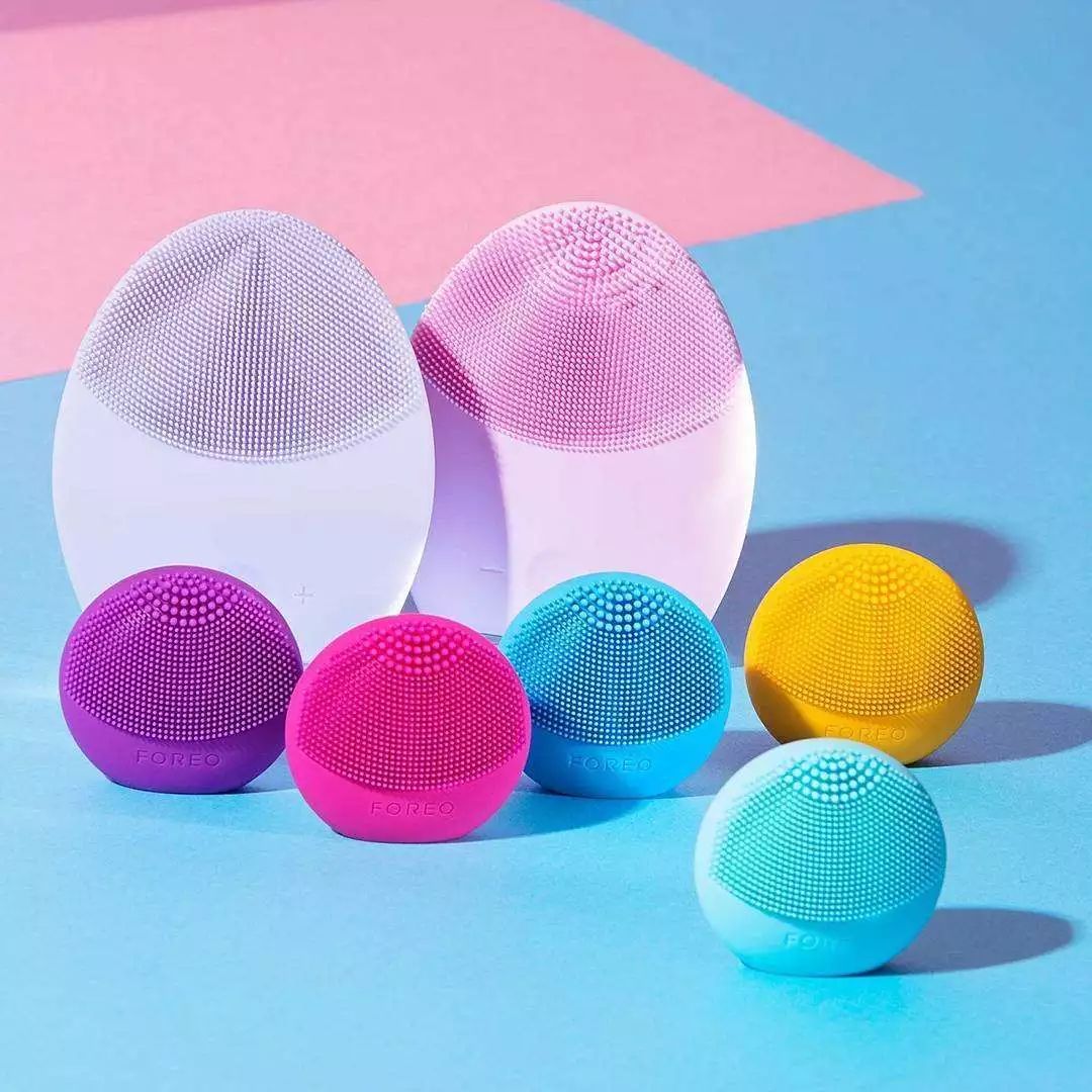 半个娱乐圈都在用的护肤方式,半个娱乐圈都用什么面膜