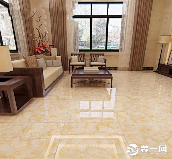 地板砖一般多少钱一平方合适,一般的地板砖多少钱一平米