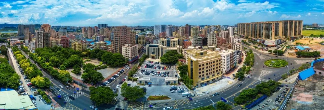 新安、福海、沙井、新桥、燕罗2019年关键词出炉,速度来get!