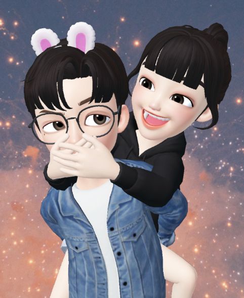 从QQ秀到zepeto，从红钻会员到氪金玩家：换装元素从不过时