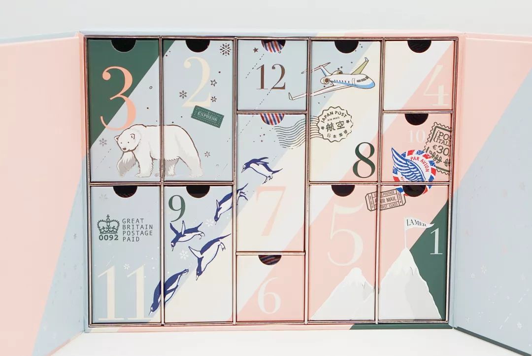 鲜货+浮力｜你有一份圣诞好礼清单待签收（下）