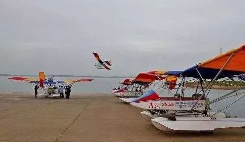 厉害了湖北,荆门还造飞机吗