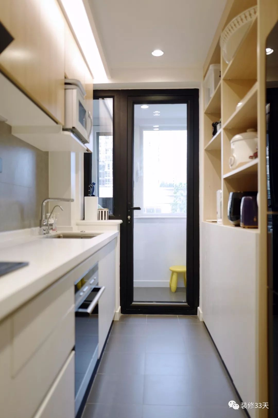 北欧风客厅储物柜,北欧储物柜设计推荐