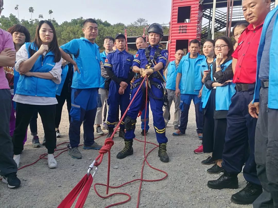 广州市社会应急救援队队伍,广东省公益救援联盟
