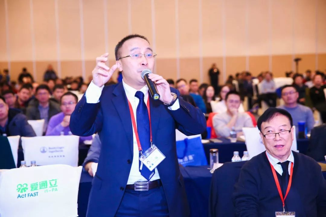 CINS快报｜“介入大家谈”复杂颈动脉关键处理技术