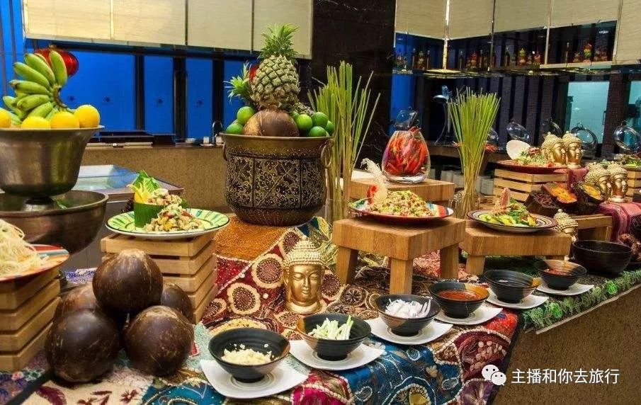 泰国落地签最新政策2023价格,泰国落地签30天政策