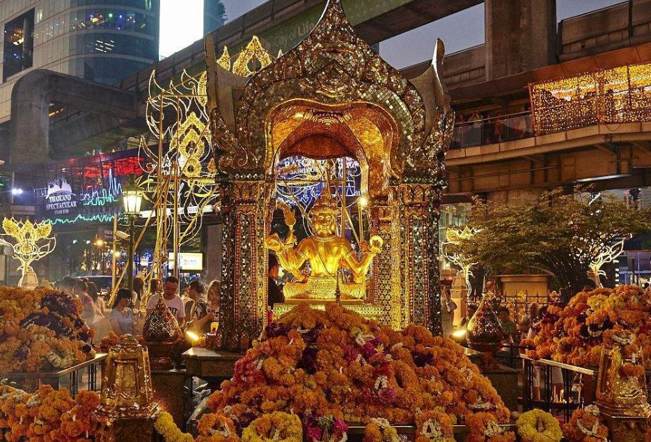 泰国落地签最新政策2023价格,泰国落地签30天政策