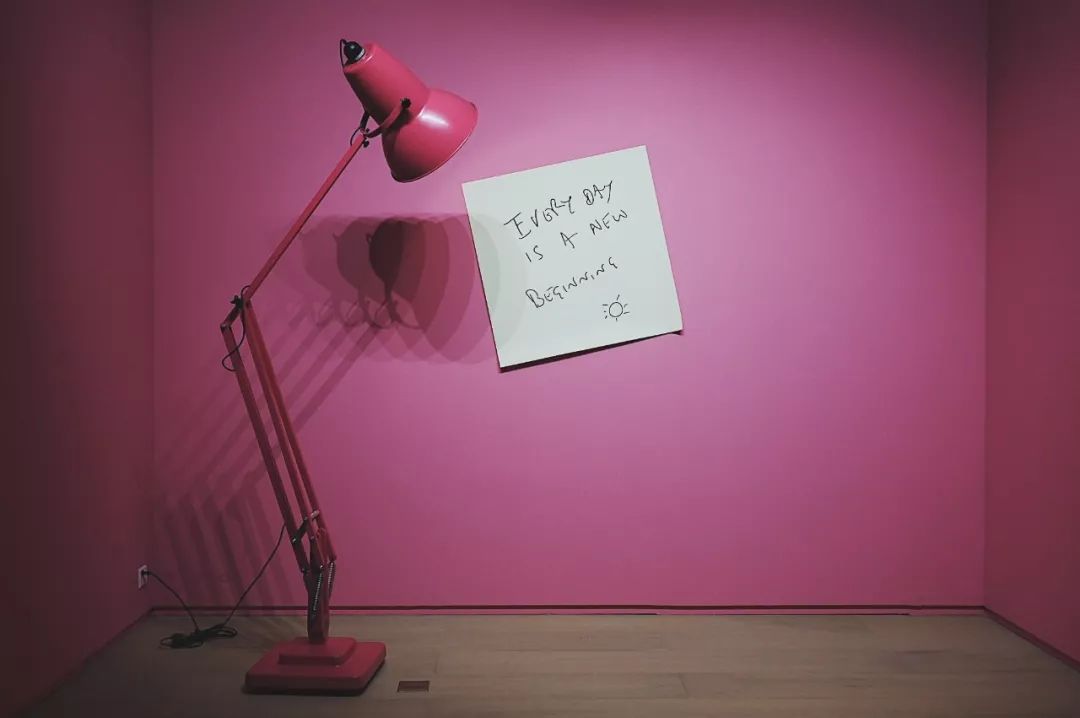 年末审美觉醒｜除了粉红墙、彩虹墙，关于PaulSmith的9个故事