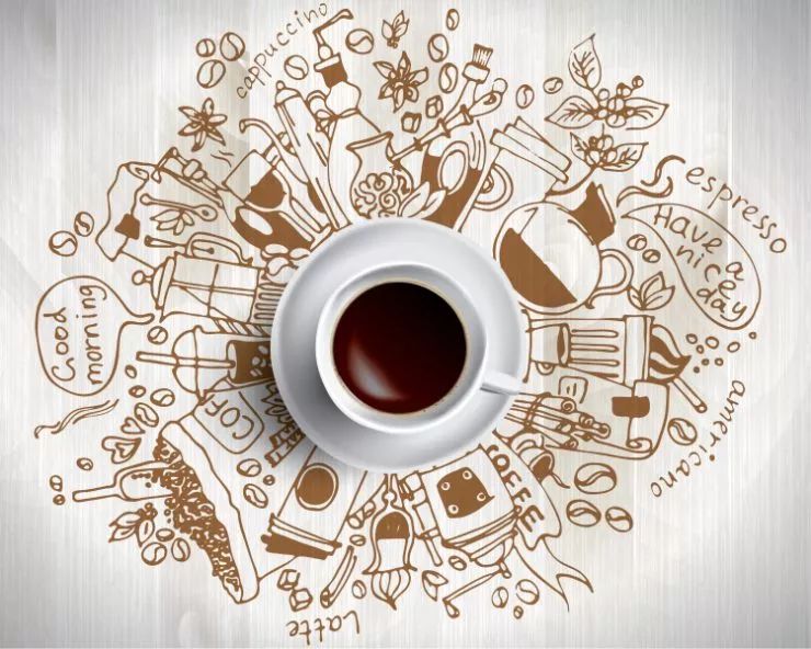 咖啡能预防感冒吗,咖啡可预防感冒吗