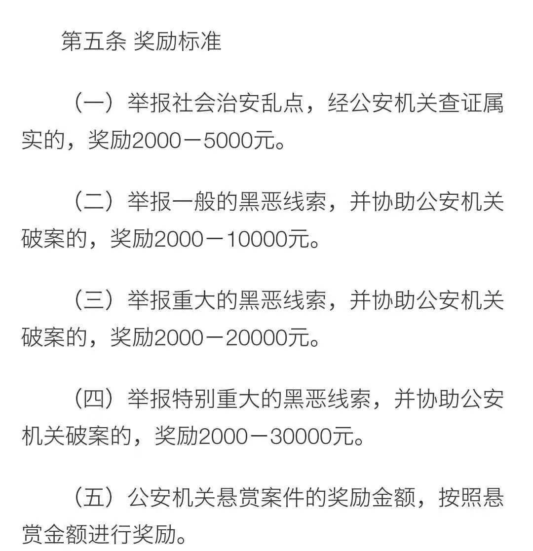 悬赏20万通缉涉枪涉爆在逃人员,警方悬赏20万缉拿涉黑在逃嫌犯