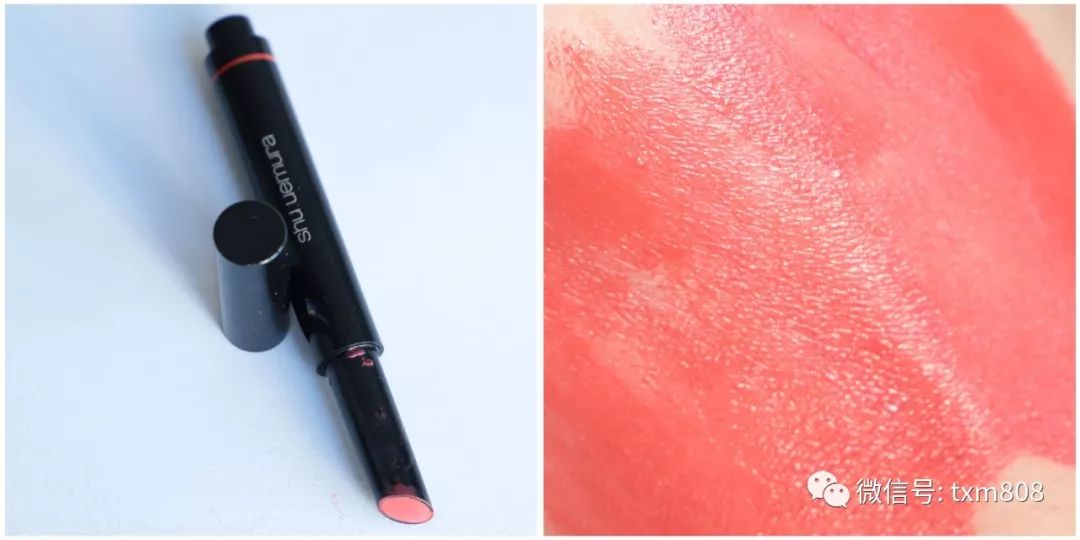 珊瑚橘和气质橘口红,珊瑚橘和橘红色口红
