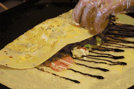 27岁*疆新**“煎饼先生”白手起家,入选福布斯30岁以下精英榜