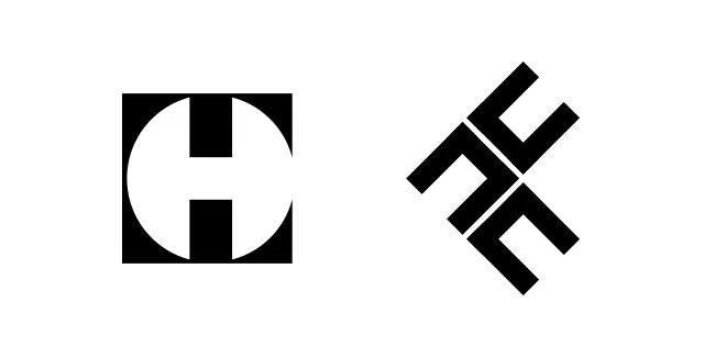 为什么我设计的标志总被别人说不像标志？