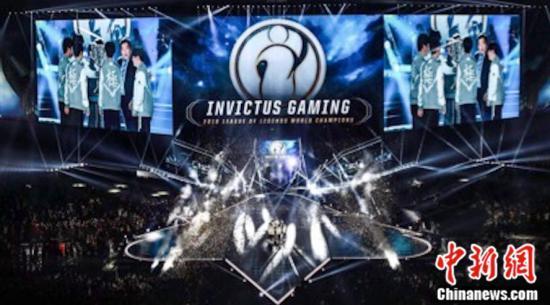 为人父母的你,父母会支持你从事电竞行业吗