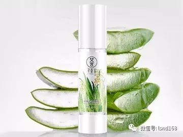 医用芦荟胶好用,比芦荟胶好用的神器