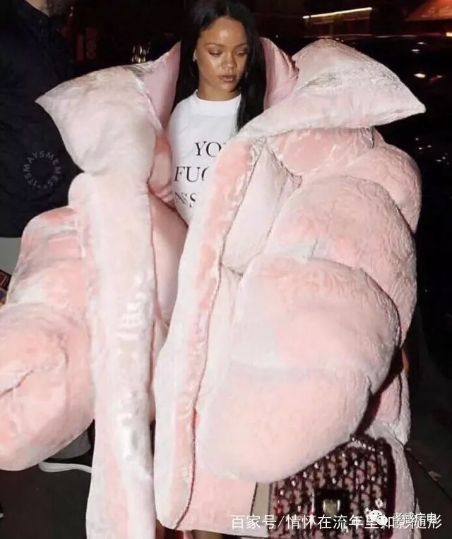 救命！我要被这些“奇葩冬装”笑死了，哈哈哈哈……