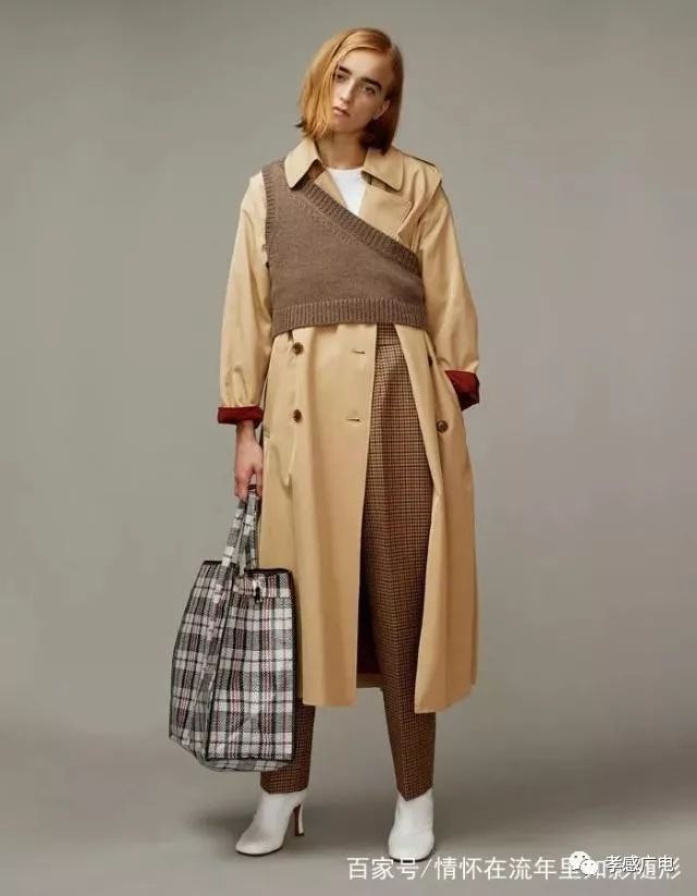 救命！我要被这些“奇葩冬装”笑死了，哈哈哈哈……