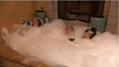 新西兰进口沐浴露,白菜价洗发水沐浴露