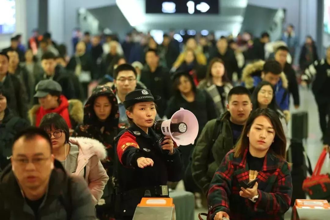 春运车票1月12日抢票指南,2024年春运火车票预售时间一览表