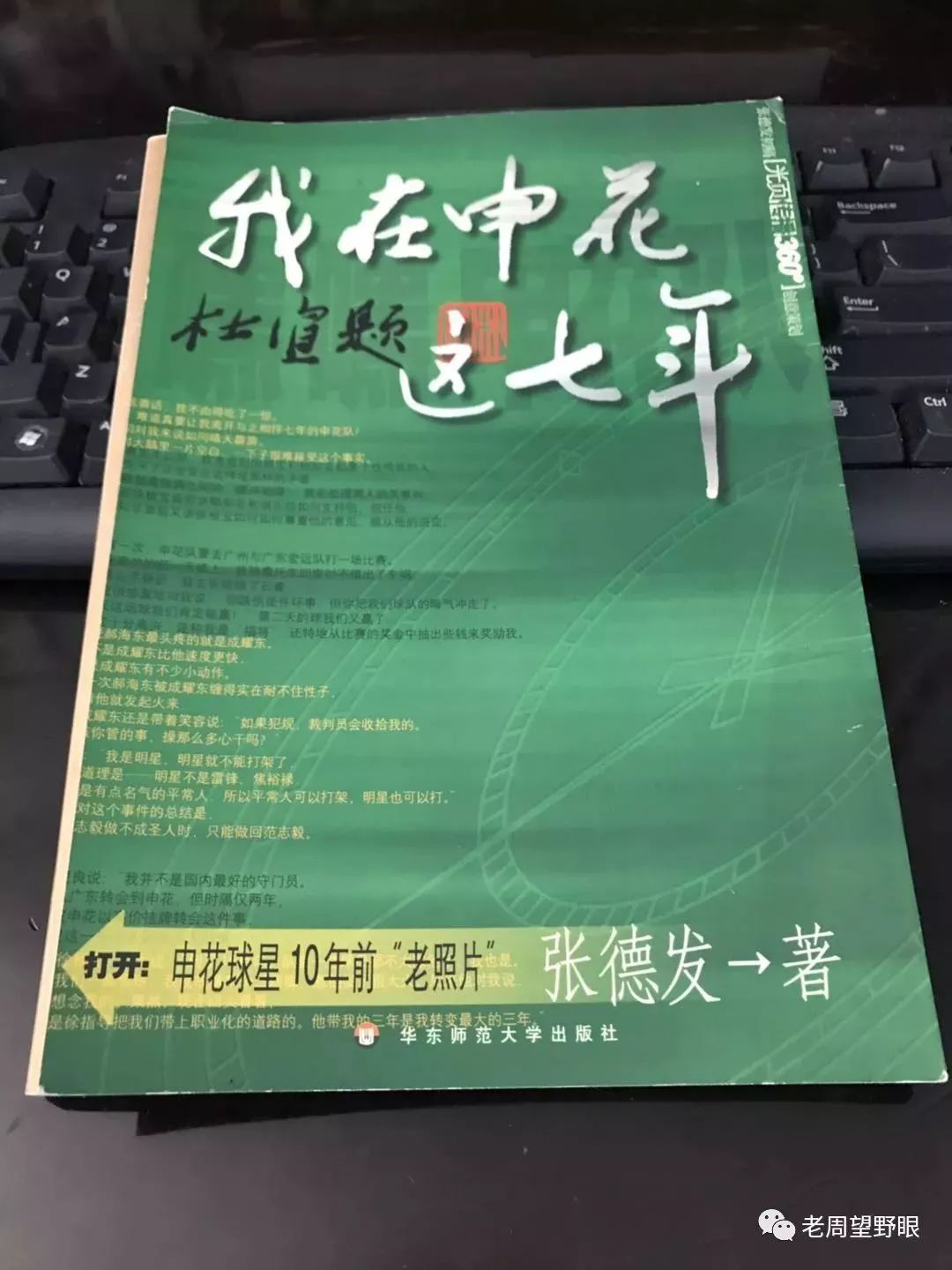 上海申花30周年范志毅片段,上海申花辽宁范志毅1995年