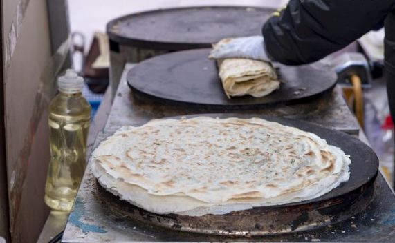 舌尖上的中国来过济宁吗,舌尖上的中国江苏邳州