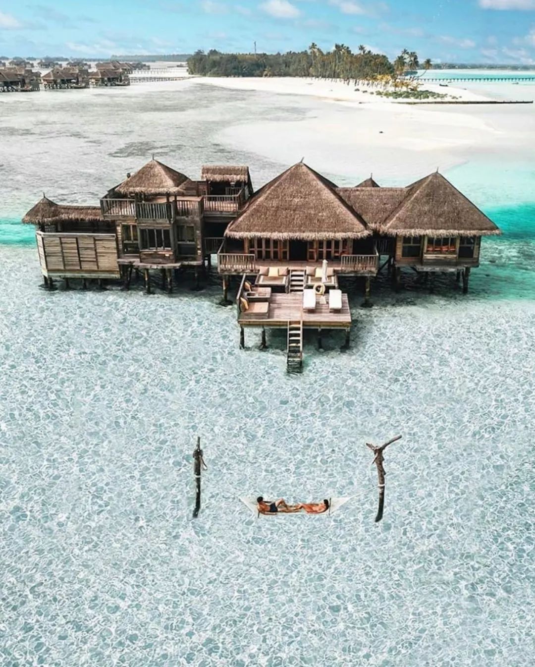 马代唯一酒店的特点,马代五星级酒店一日游