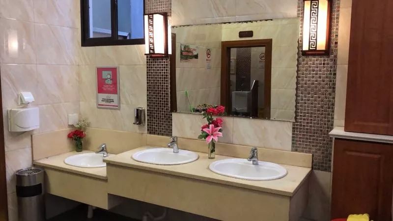 阿拉看环境｜与两代“城市美容师”的一次面对面交流