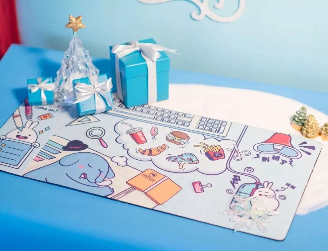 圣诞节礼物有哪些简单又好看,100件圣诞节礼物